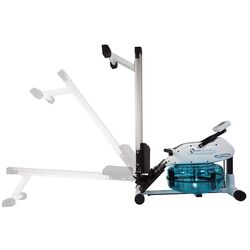 Aparat de vaslit HMS ZW1600 (White) Thumb