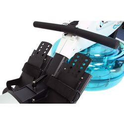 Aparat de vaslit HMS ZW1600 (White) Thumb