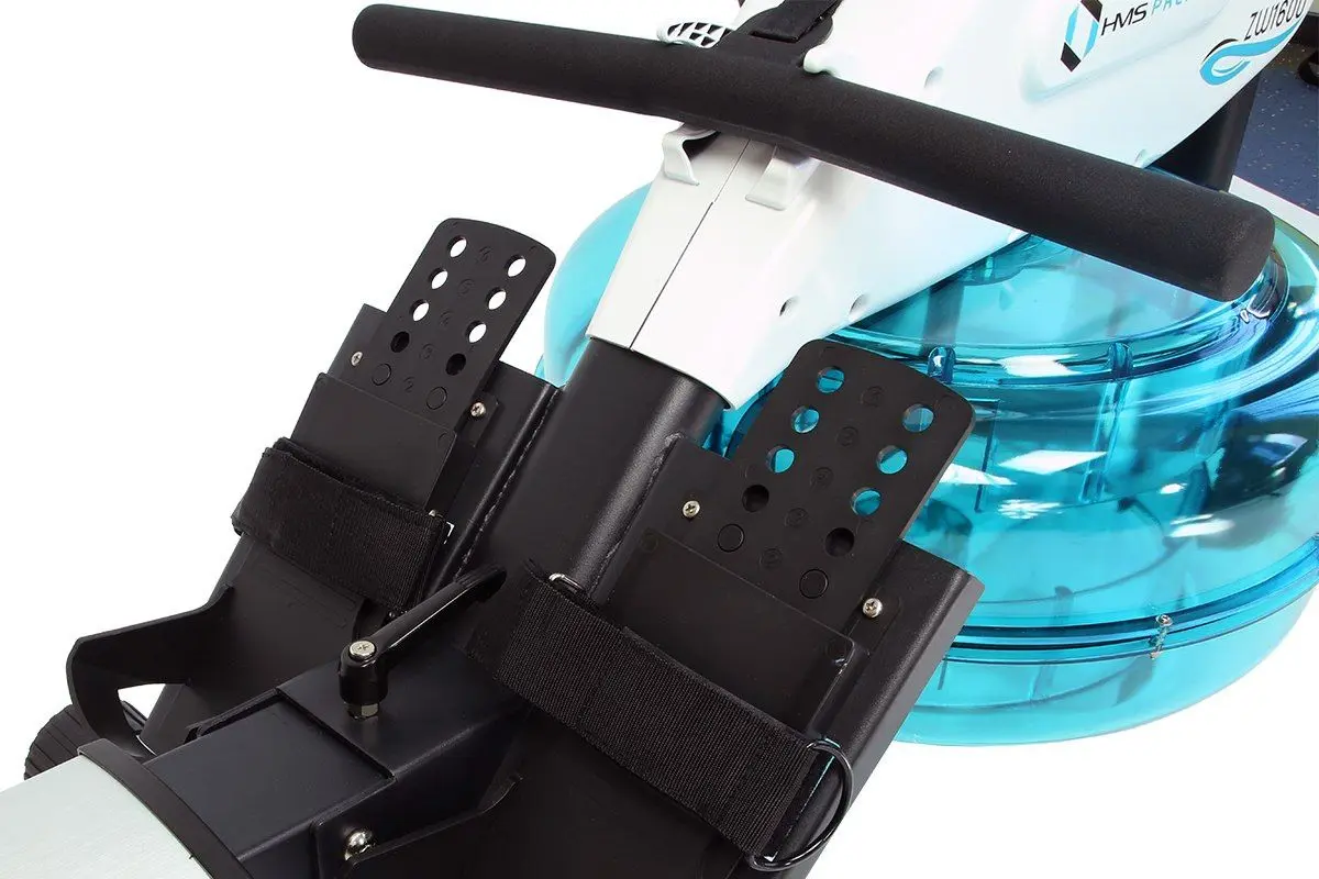 Aparat de vaslit HMS ZW1600 (White)