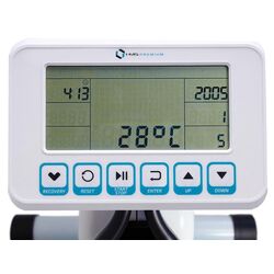 Aparat de vaslit HMS ZW1600 (White) Thumb