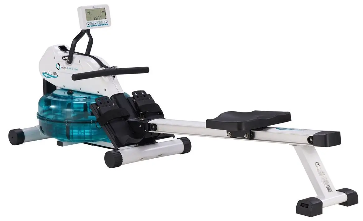 Aparat de vaslit HMS ZW1600 (White)