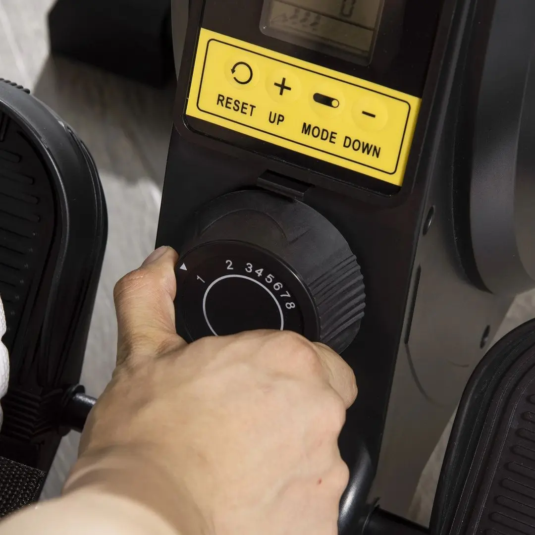 Aparat de vaslit Homcom A90-243 (Silver/Black)