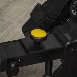 Aparat de vaslit Homcom A90-243 (Silver/Black) Thumb