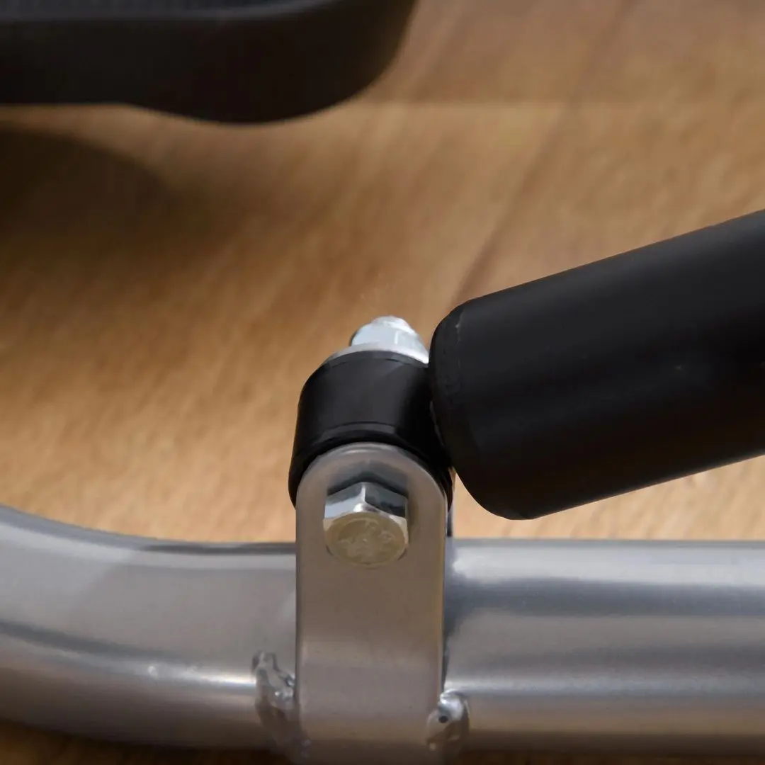 Гребной тренажер Homcom A90-276 (Grey/Black) - 6