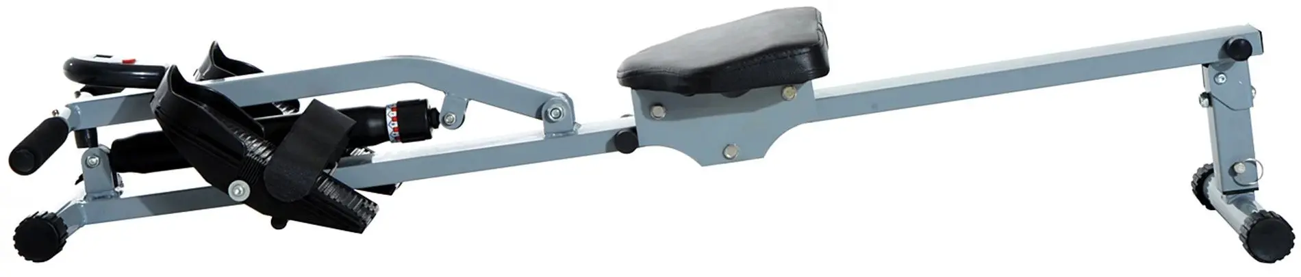 Aparat de vaslit Homcom A91-048 (Grey/Black)