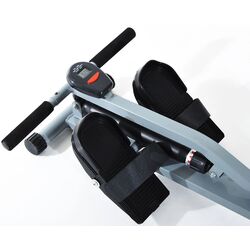 Aparat de vaslit Homcom A91-048 (Grey/Black) Thumb