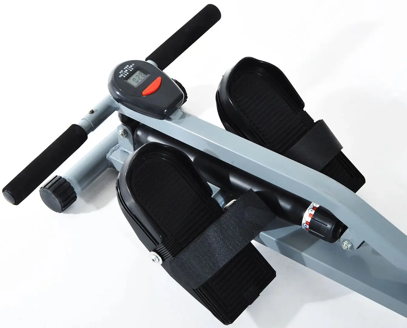 Aparat de vaslit Homcom A91-048 (Grey/Black)