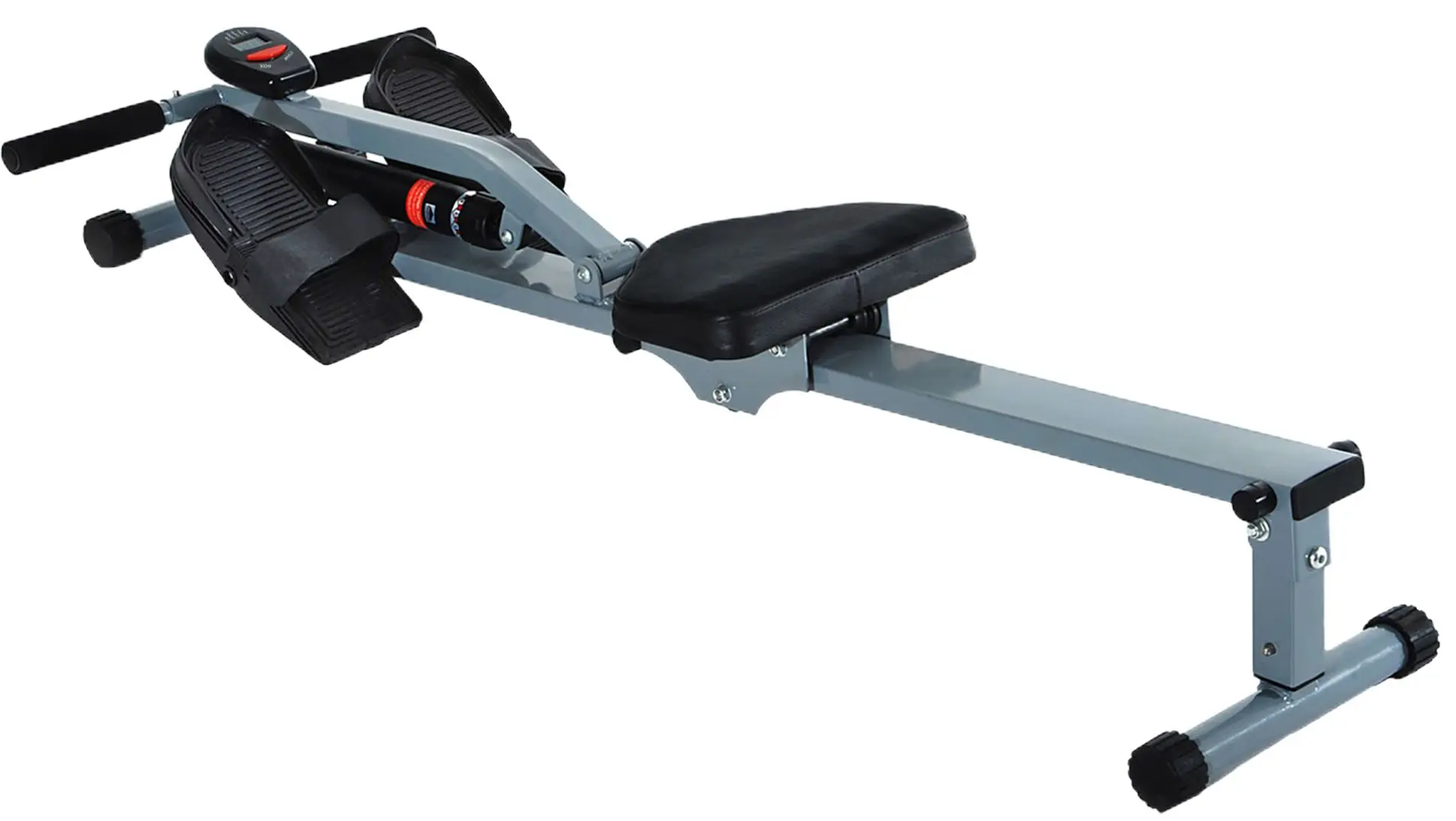 Aparat de vaslit Homcom A91-048 (Grey/Black)