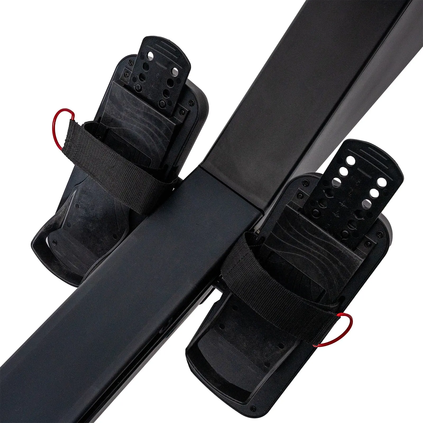 Гребной тренажер Kettler Regatta 600 (Black) - 4