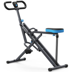 Aparat de vaslit Merach MR-R07BH1 (Black)