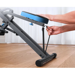Aparat de vaslit Merach MR-R07BH1 (Black) Thumb