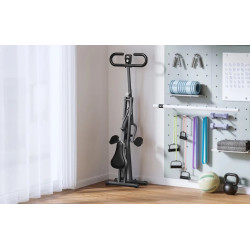 Aparat de vaslit Merach MR-R07BH1 (Black) Thumb