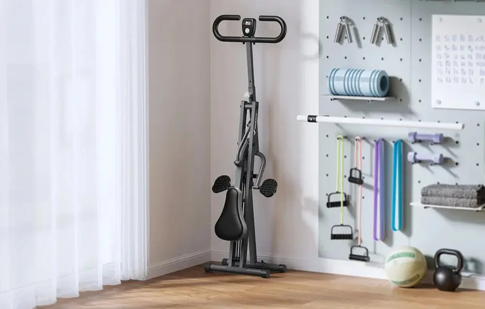 Aparat de vaslit Merach MR-R07BH1 (Black) - 9
