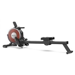 Aparat de vaslit Merach Q1S Ultra Burn (Black)