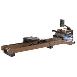 Aparat de vaslit Merach R23R1 (Wood)