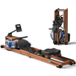 Aparat de vaslit Merach R28 Water Pro (Natural) Thumb