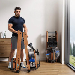 Aparat de vaslit Merach R28 Water Pro (Natural) Thumb