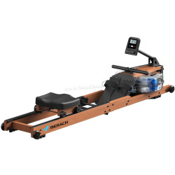 Aparat de vaslit Merach R28 Water Pro (Natural)