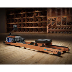 Aparat de vaslit Merach R28 Water Pro (Natural) Thumb