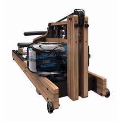 Aparat de vaslit MS Fitness RM03 (Natural/Black) Thumb