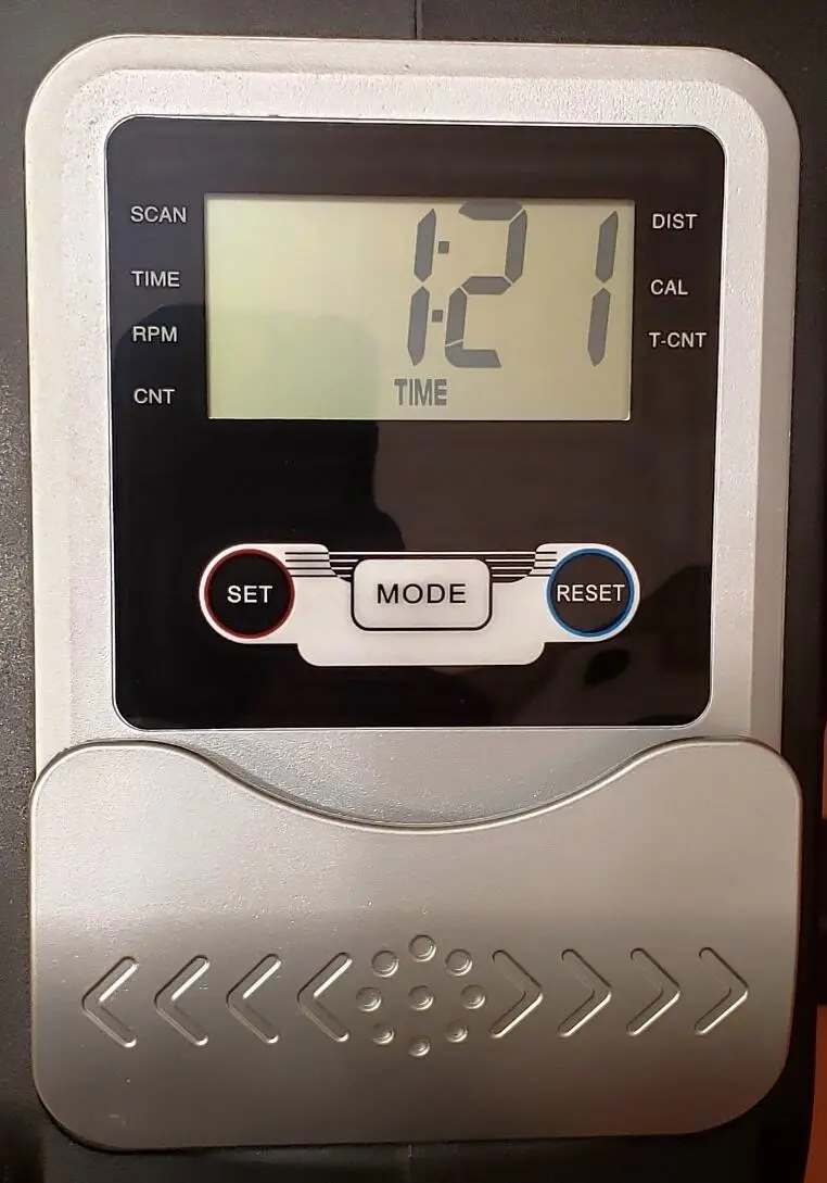 Aparat de vaslit Respiro R1006 (Black)