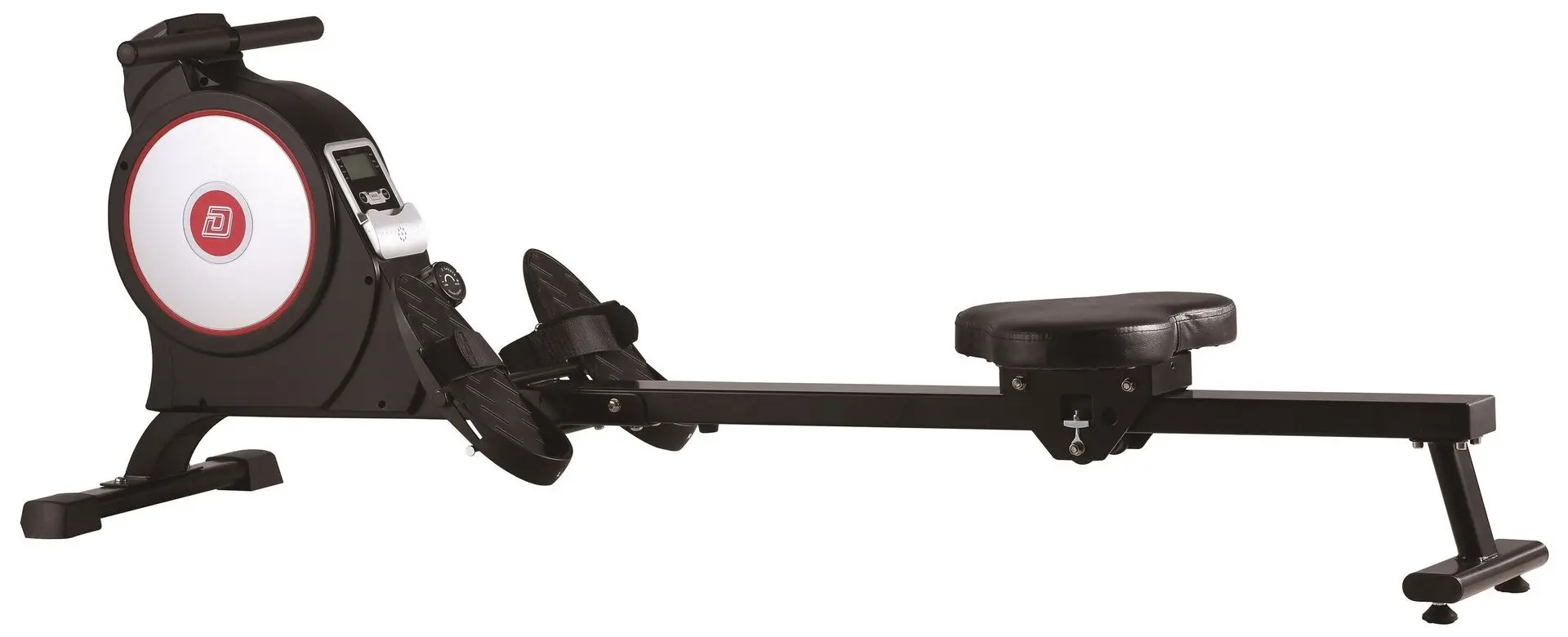 Aparat de vaslit Respiro R1006 (Black)