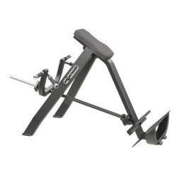 Aparat de vaslit Sportmann B1061 (Black) Thumb