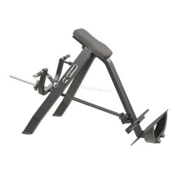 Aparat de vaslit Sportmann B1061 (Black)