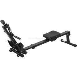 Aparat de vaslit Sportnow A90-399V00BK (Black/Grey)