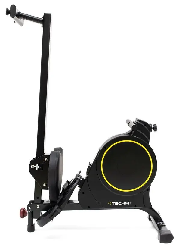 Aparat de vaslit Techfit RW600 (Black)