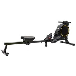 Aparat de vaslit Techfit RW600 (Black)