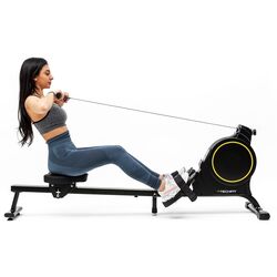 Aparat de vaslit Techfit RW600 (Black) Thumb