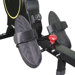 Aparat de vaslit Techfit RW600 (Black) Thumb