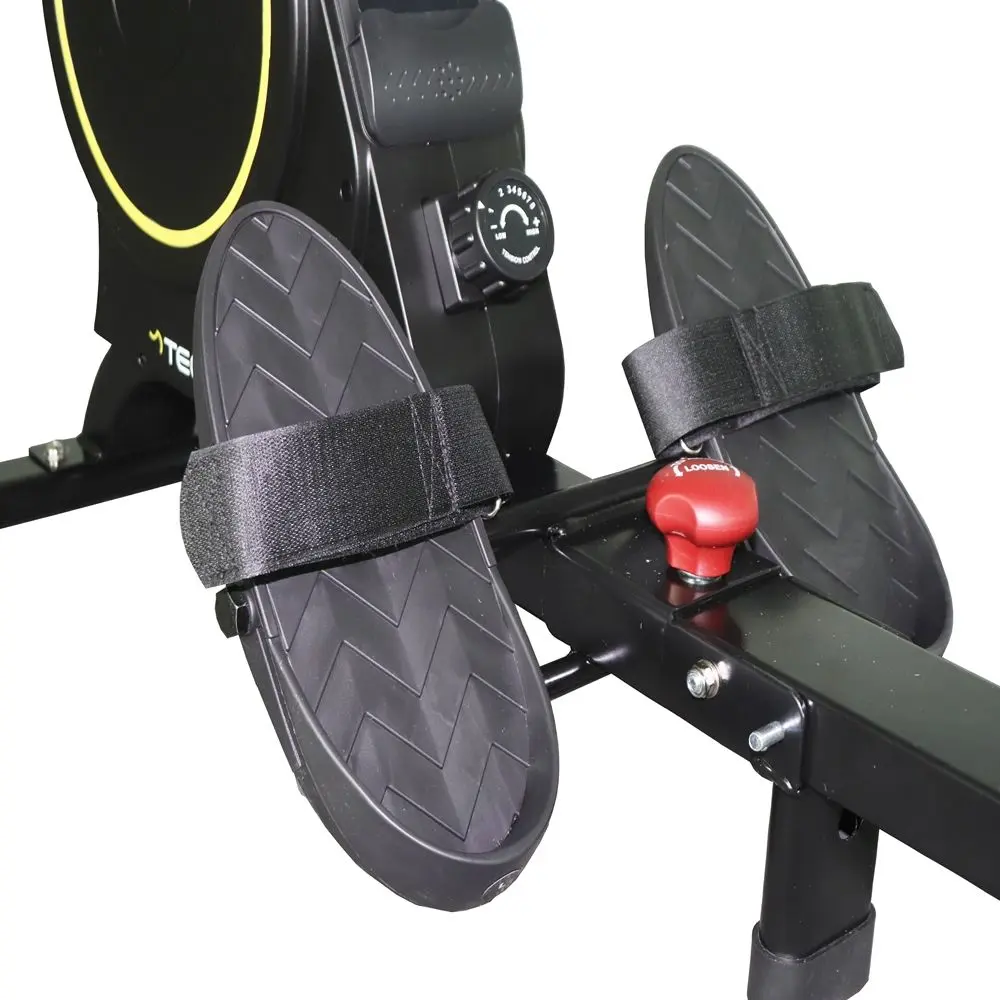 Aparat de vaslit Techfit RW600 (Black)