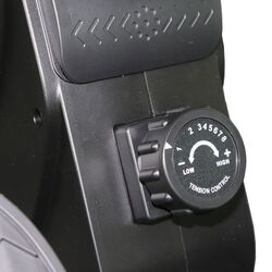 Aparat de vaslit Techfit RW600 (Black) Thumb