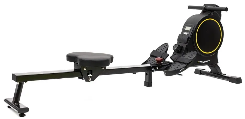 Aparat de vaslit Techfit RW600 (Black)