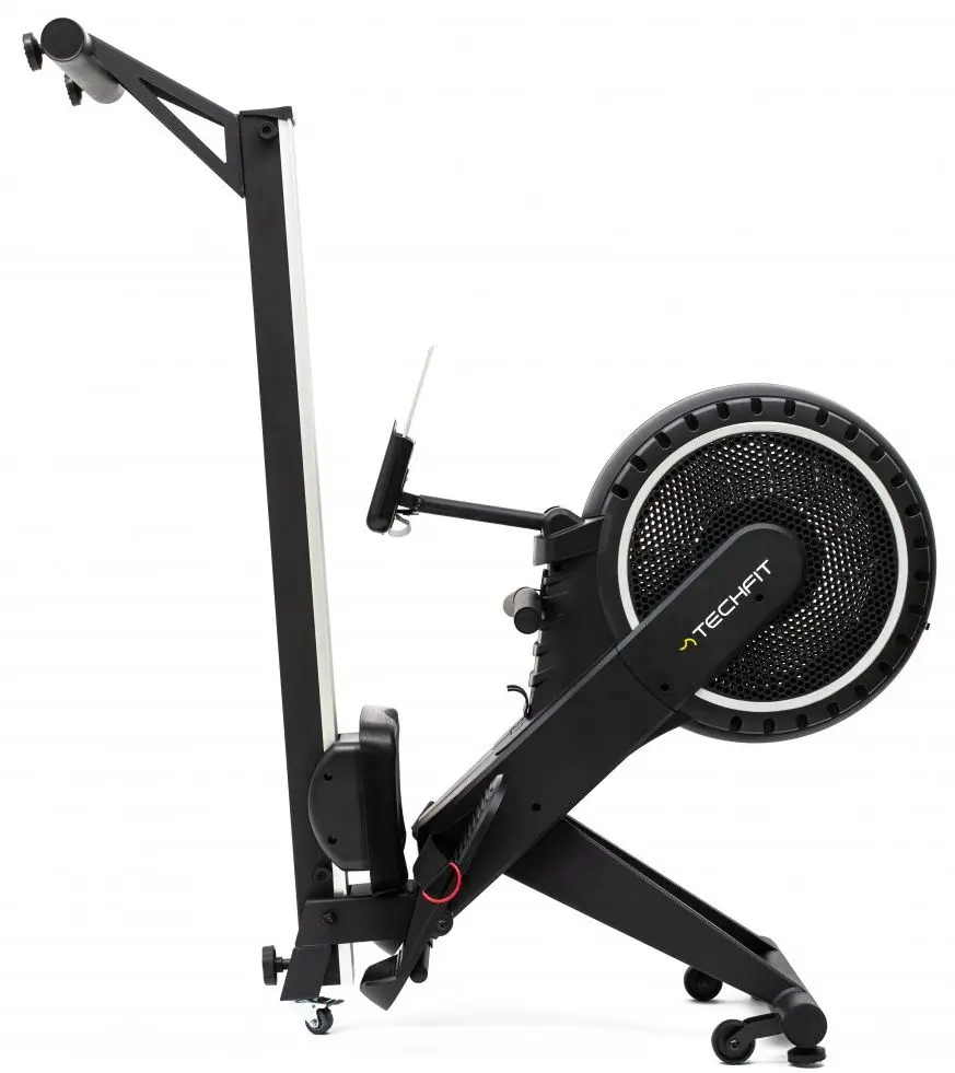 Aparat de vaslit Techfit RW900N (Black)