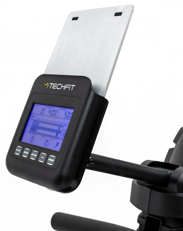 Aparat de vaslit Techfit RW900N (Black)
