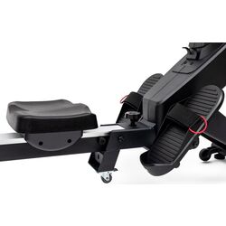 Aparat de vaslit Techfit RW900N (Black) Thumb