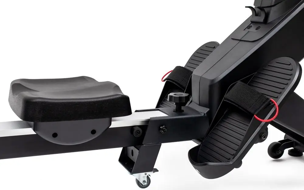 Aparat de vaslit Techfit RW900N (Black)