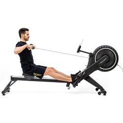 Aparat de vaslit Techfit RW900N (Black) Thumb