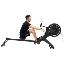 Aparat de vaslit Techfit RW900N (Black) Thumb