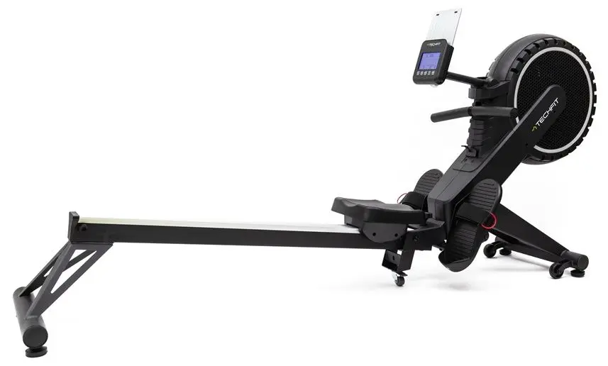 Aparat de vaslit Techfit RW900N (Black)