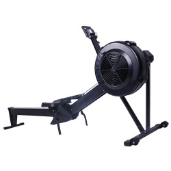 Aparat de vaslit TheWay Fitness OK9191 (Black) Thumb