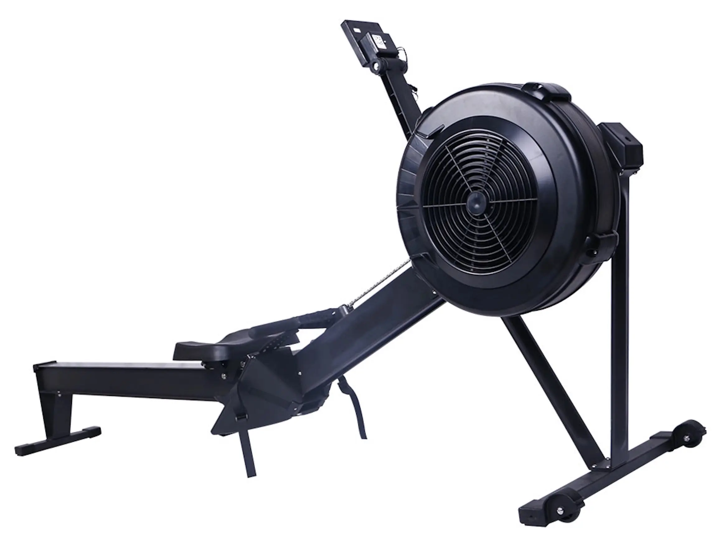 Aparat de vaslit TheWay Fitness OK9191 (Black) - 2