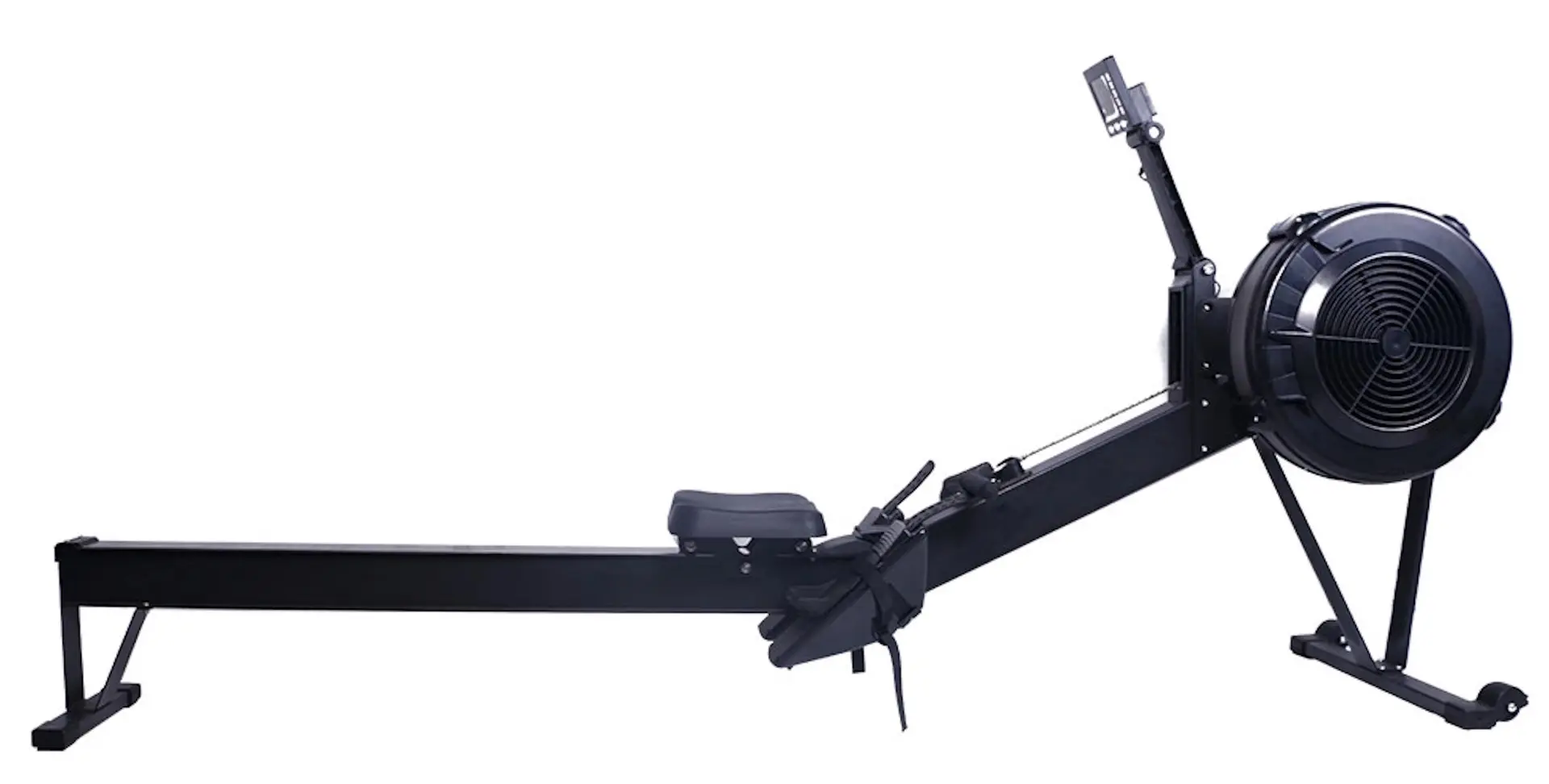 Aparat de vaslit TheWay Fitness OK9191 (Black)