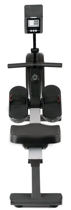 Aparat de vaslit Toorx Chrono Line RWX-200 (Black)