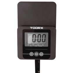 Aparat de vaslit Toorx Chrono Line RWX-200 (Black) Thumb
