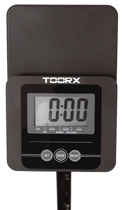 Aparat de vaslit Toorx Chrono Line RWX-200 (Black)