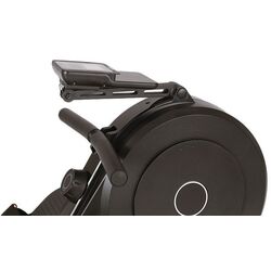 Aparat de vaslit Toorx Chrono Line RWX-200 (Black) Thumb